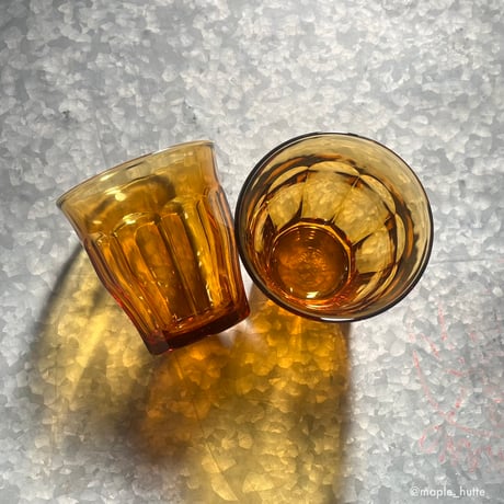 強化ガラスコップ / 250ml