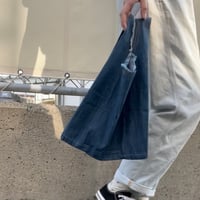ミニ マルシェバッグ