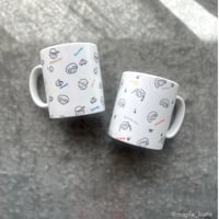 ennui mugcup