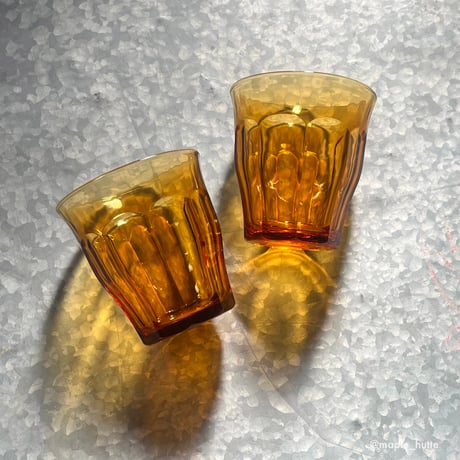 強化ガラスコップ / 250ml