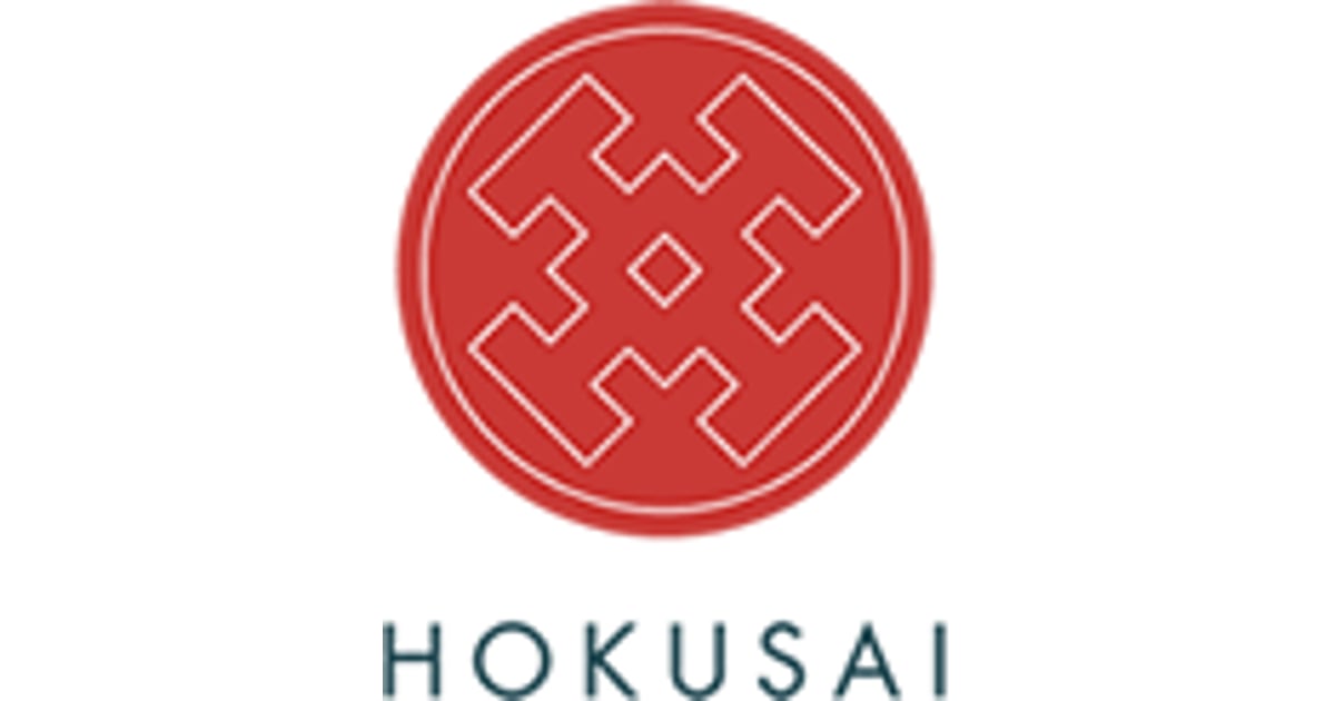 北斎オンラインストア