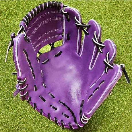 IZANA　軟式グラブ　内野用　IZN-SS