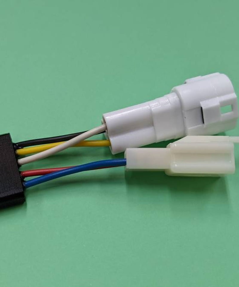 ダエグ　排気デバイス　キャンセラー Kawasaki カワサキ ZRX1200ダエグ等 排気デバイス キャンセラー