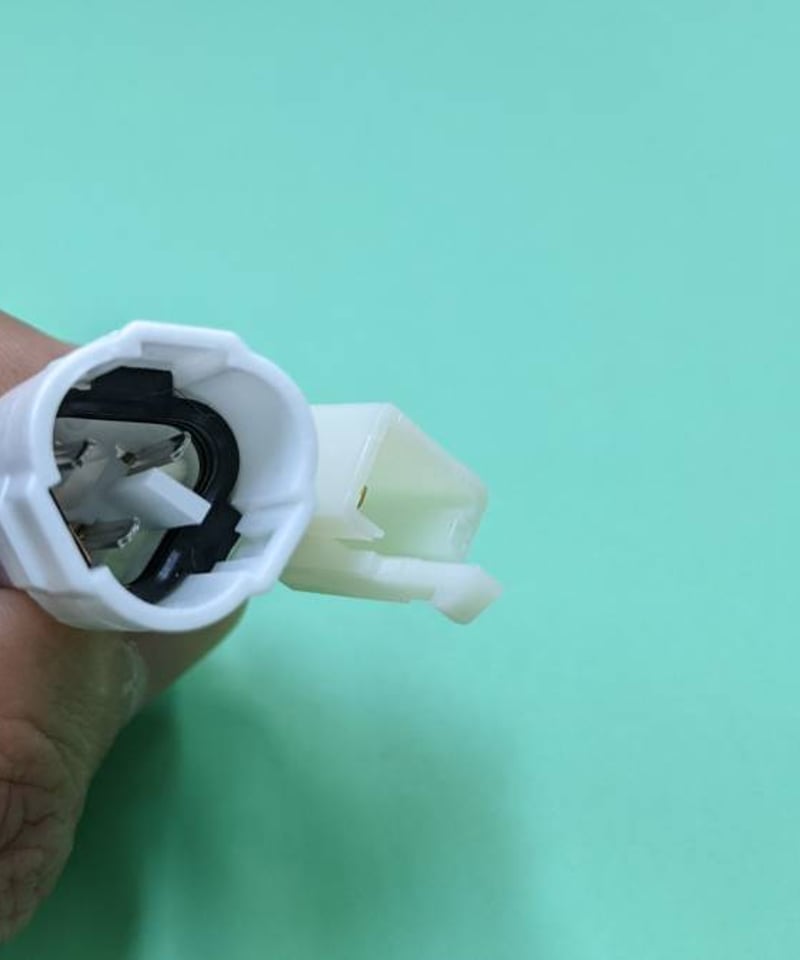 Kawasaki カワサキ ZRX1200ダエグ等 排気デバイス キャンセラー