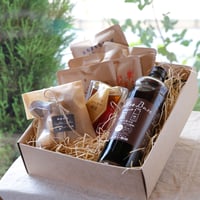 珈琲ギフト（珈琲クッキー、珈琲バッグ、珈琲ベース、珈琲蜂蜜)