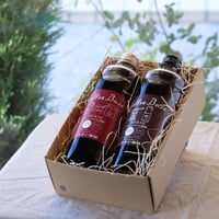 珈琲ギフト（珈琲ベース２本）