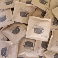マンデリン珈琲バッグ30袋(徳用）