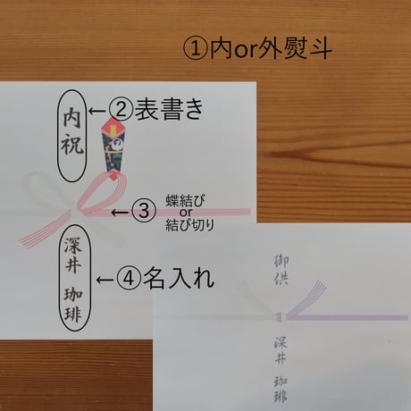珈琲ギフト（珈琲豆4袋入り）