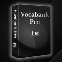 Vocabank Pro 上級