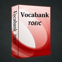Vocabank TOEIC