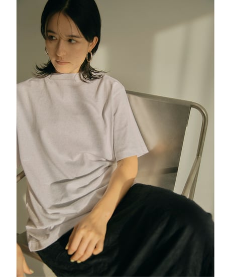 Harmony Oversized Tee