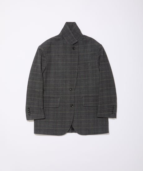 Classic Dual Jacket - Navy