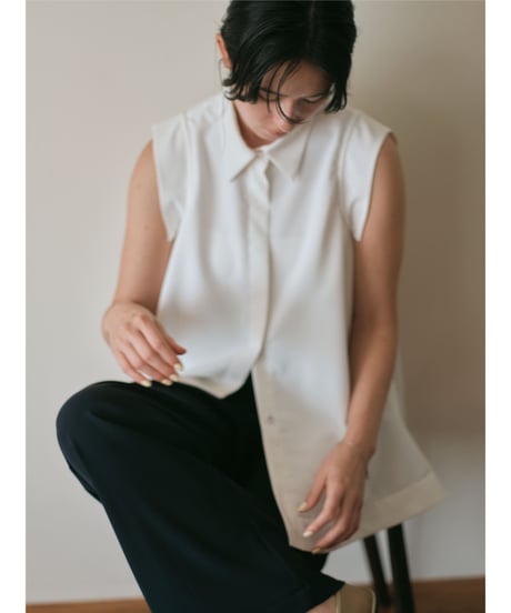 Comfort Flow Blouse