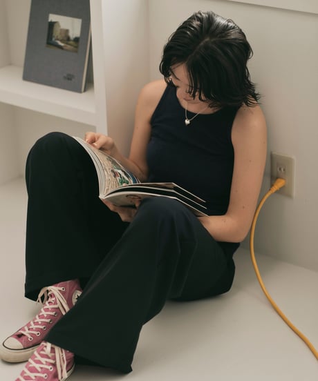 Comfort Pants