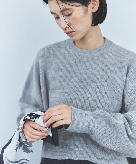 Basic Knit