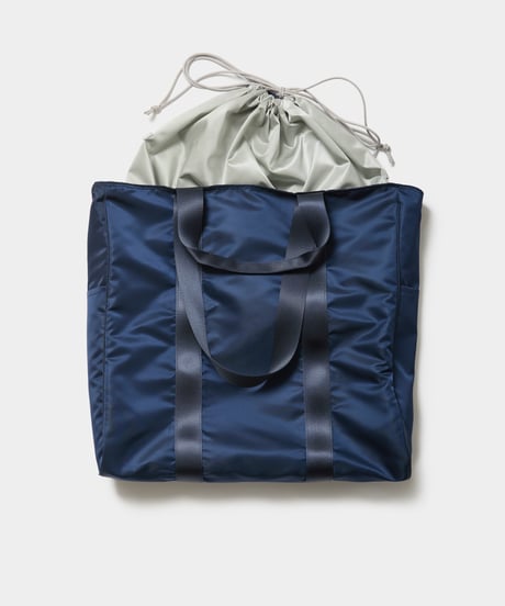 Doco-Demo Bag - NYLON (Navy)