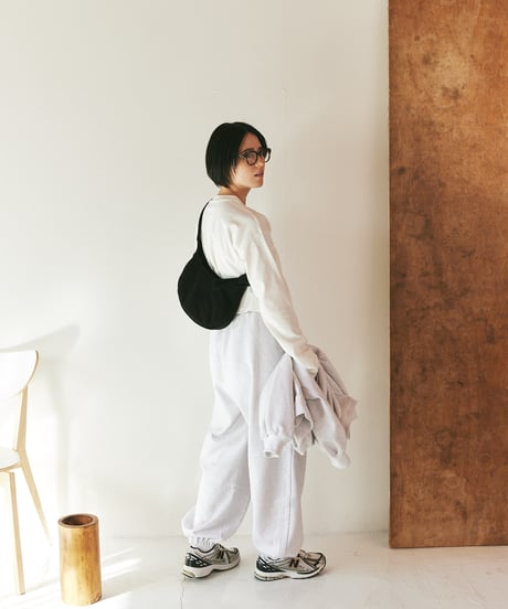 ＜ARCHIVE EDIT＞Pouch bag