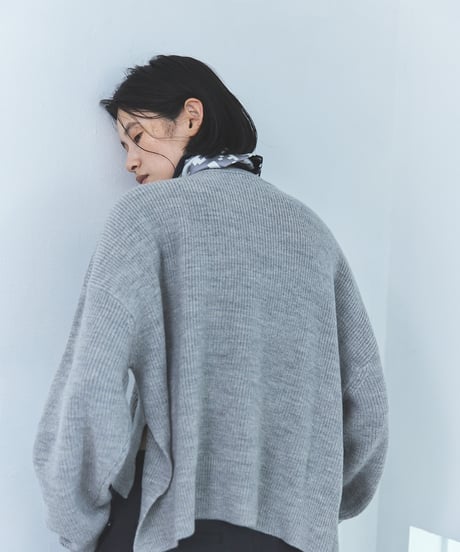 Basic Knit