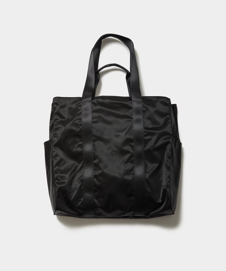 Doco-Demo Bag - NYLON (Black)