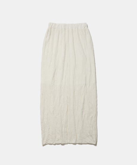 Washer Skirt
