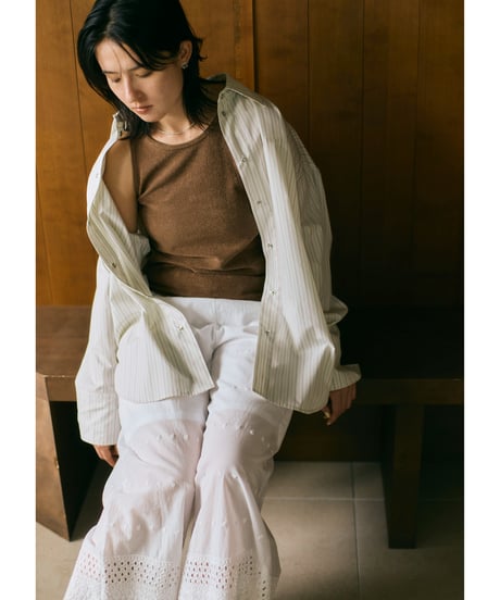 Prime Cotton shirt