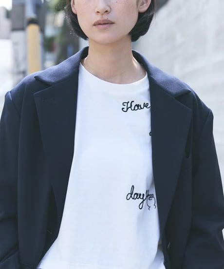 Classic Dual Jacket - Navy