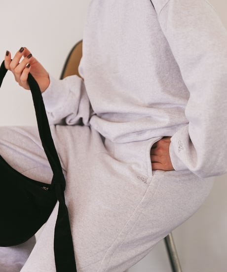 ＜ARCHIVE EDIT＞Pouch bag
