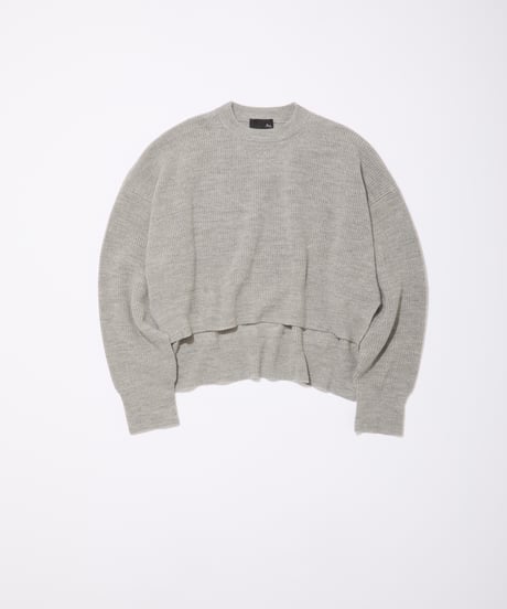 Basic Knit