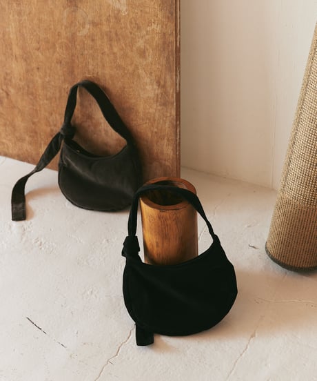 ＜ARCHIVE EDIT＞Pouch bag