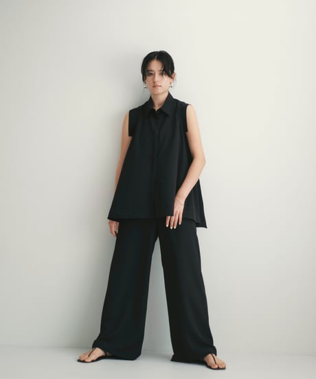 Comfort Flow Blouse