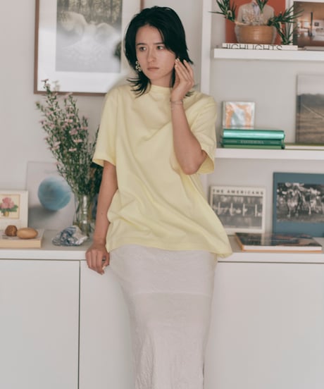 Harmony Oversized Tee