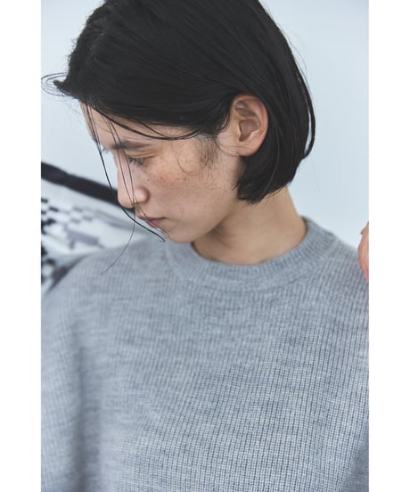 Basic Knit