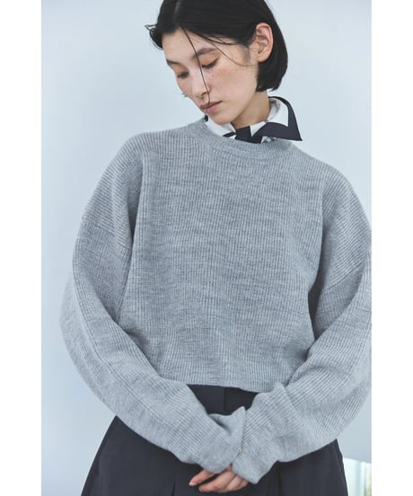 Basic Knit