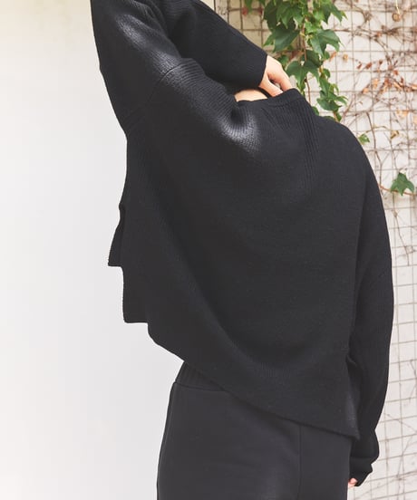 Basic Knit