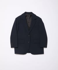 Classic Dual Jacket - Navy