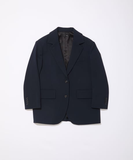 Classic Dual Jacket - Navy