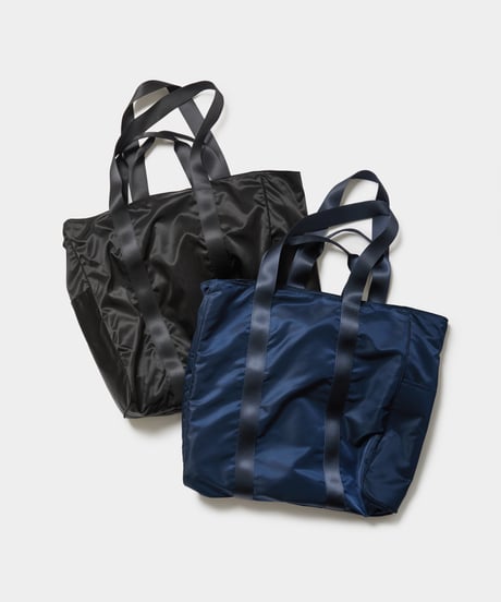 Doco-Demo Bag - NYLON (Black)