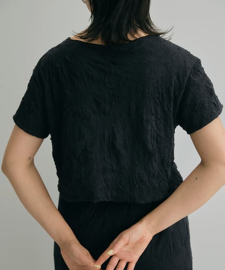 Washer top