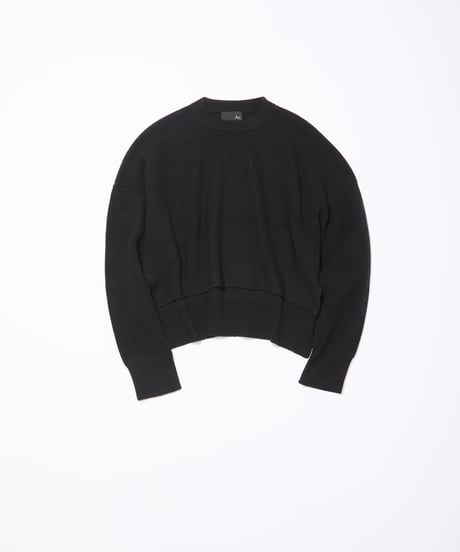Basic Knit