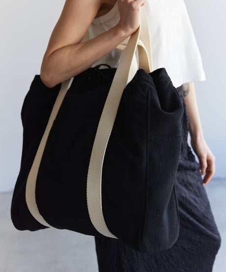 Doco-Demo Bag - PILE