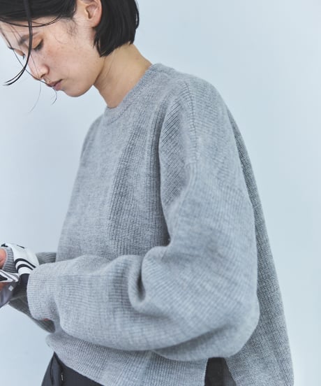 Basic Knit