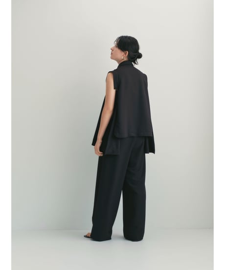 Comfort Flow Blouse