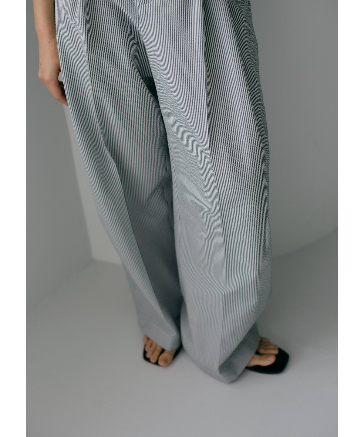 Sucker 2tack pants | As,