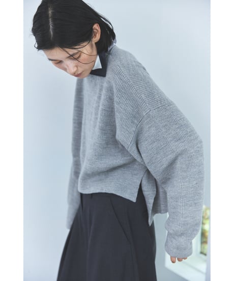 Basic Knit