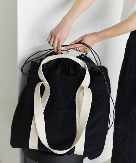 Doco-Demo Bag - PILE