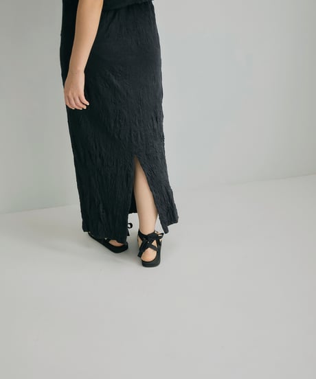 Washer Skirt