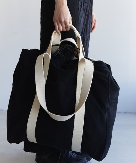Doco-Demo Bag - PILE