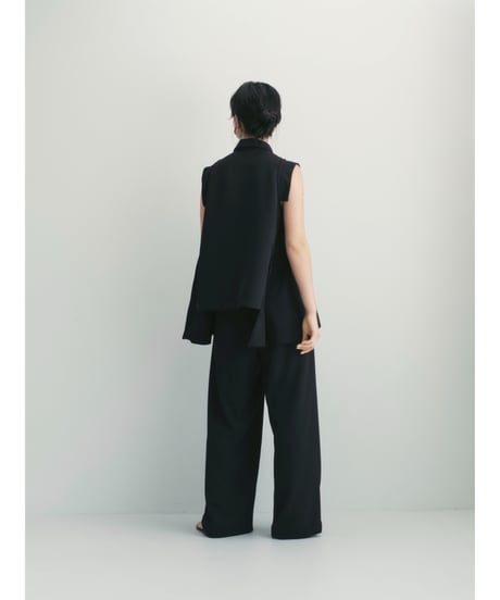 Comfort Flow Blouse