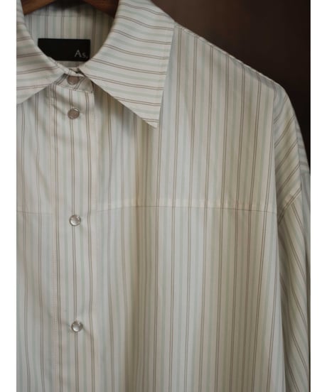 Prime Cotton shirt