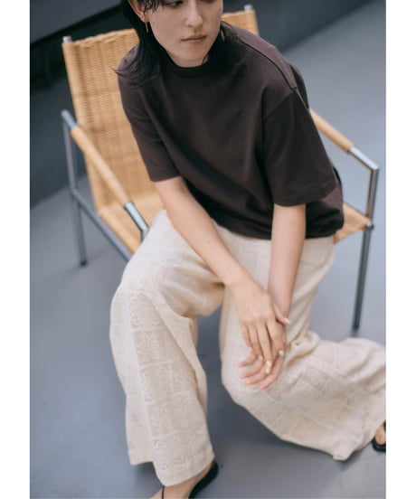 Harmony Oversized Tee
